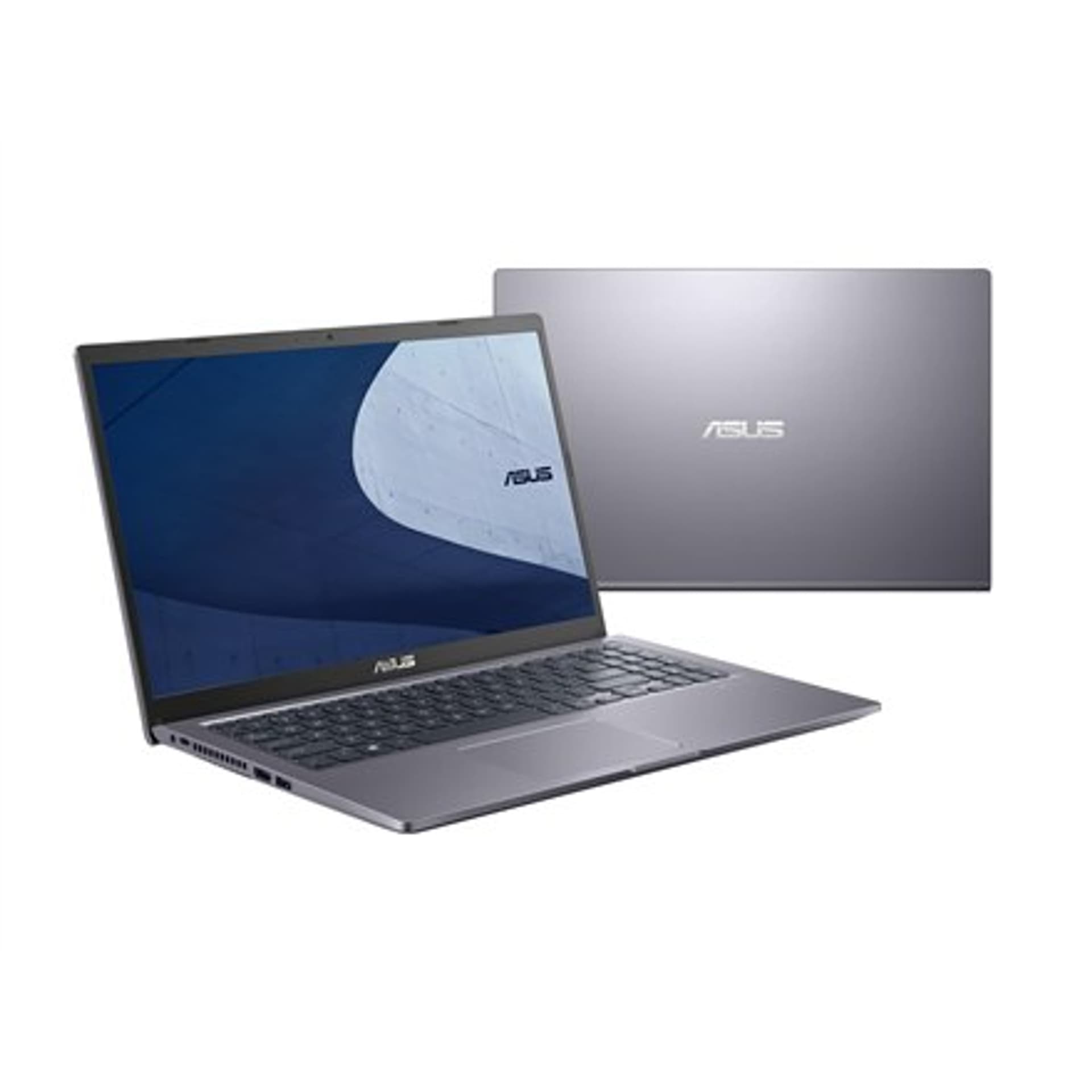 

Asus ExpertBook P1 P1512CEA-EJ0488X Slate Grey, 15,6 ", TN, FHD, 1920 x 1080 pikseli, Anti-glare, Intel Core i3, i3-1115G4, 8 GB