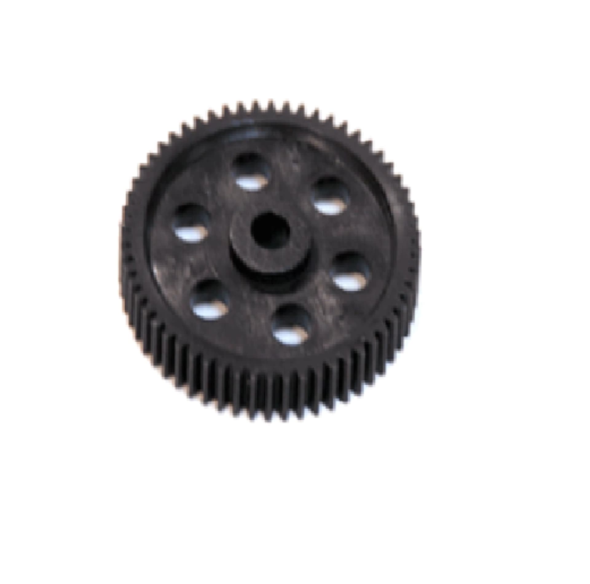 

Zębatka plastikowa 58T - 03004 AUTA RC WYS 24H
