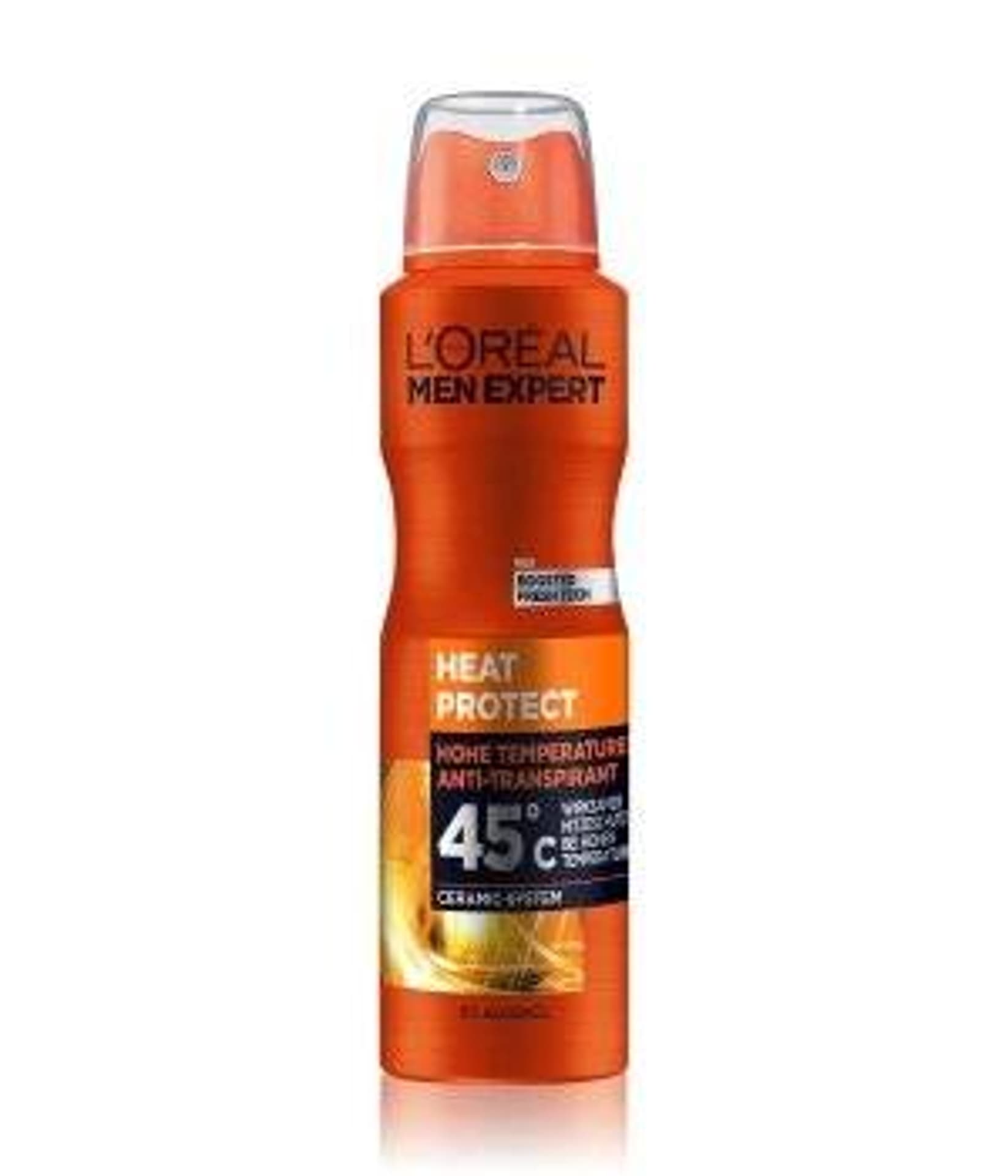 

L’Oreal Men Expert Heat Protect 45°C 150 ml