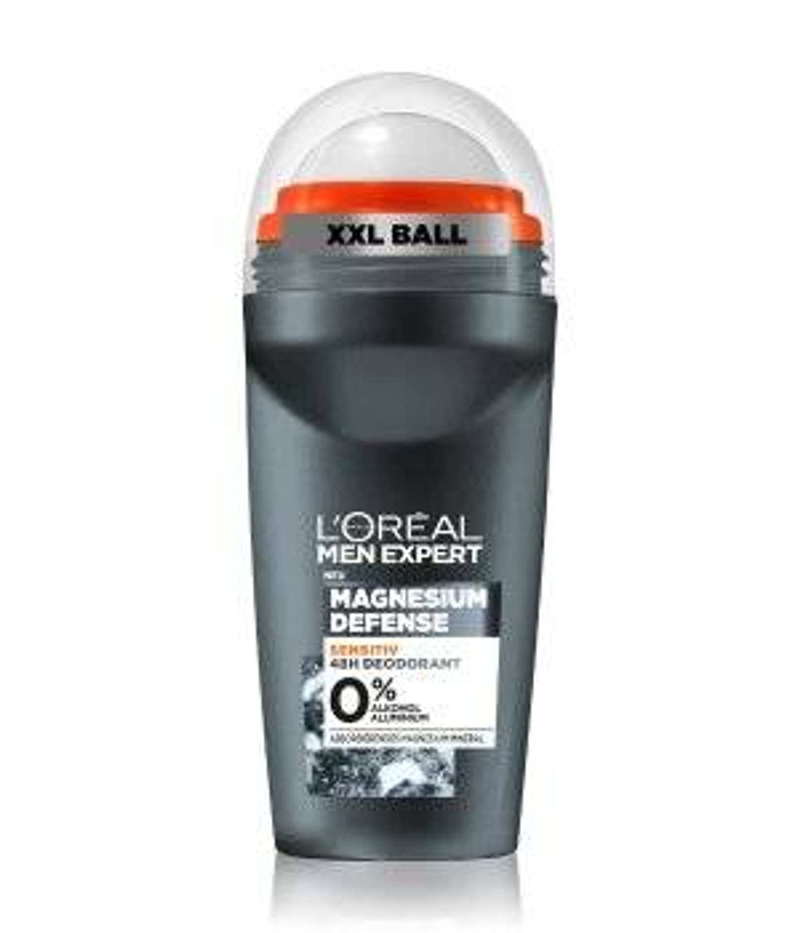 

L’Oreal Men Expert Magnesium Defence Roll-on 50 ml