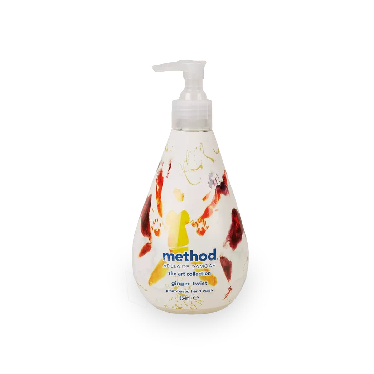 

Method Ginger Twist Mydło w Płynie 354 ml