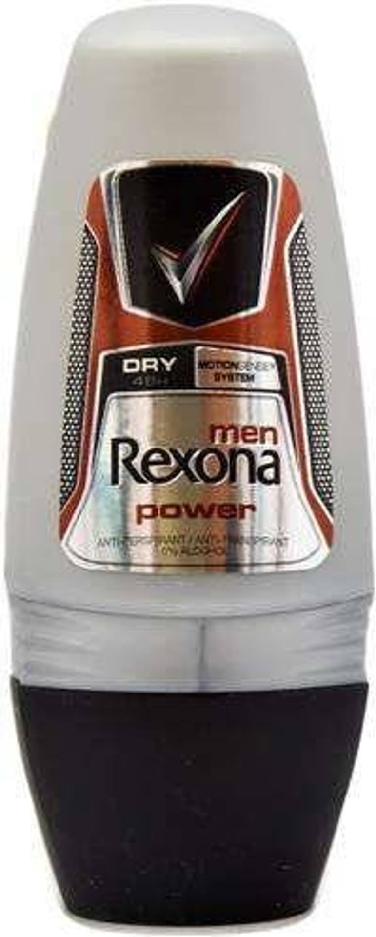 

Rexona men Power Antyperspirant Roll-on 50 ml