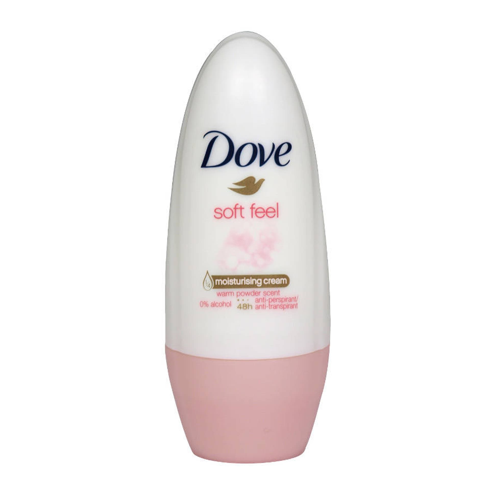 

Dove Soft Feel Roll-on 50 ml