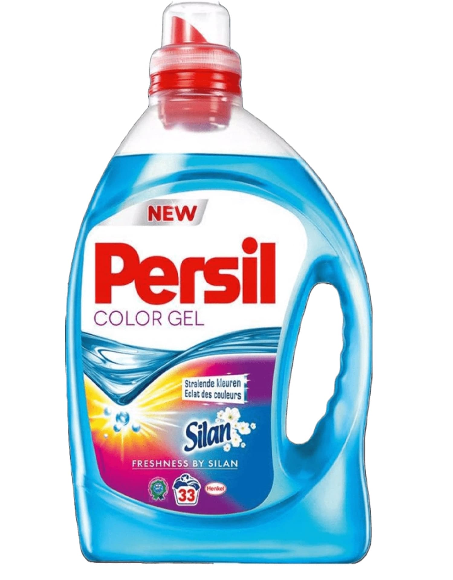 

Persil Color by Silan Żel do Prania 33 prania