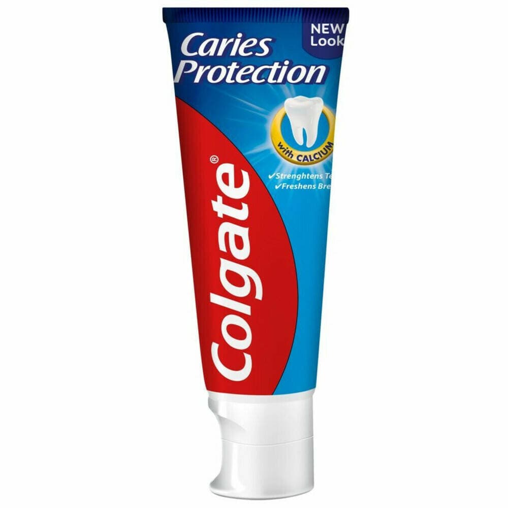 

Colgate Caries Protection Pasta do Zębów 75 ml