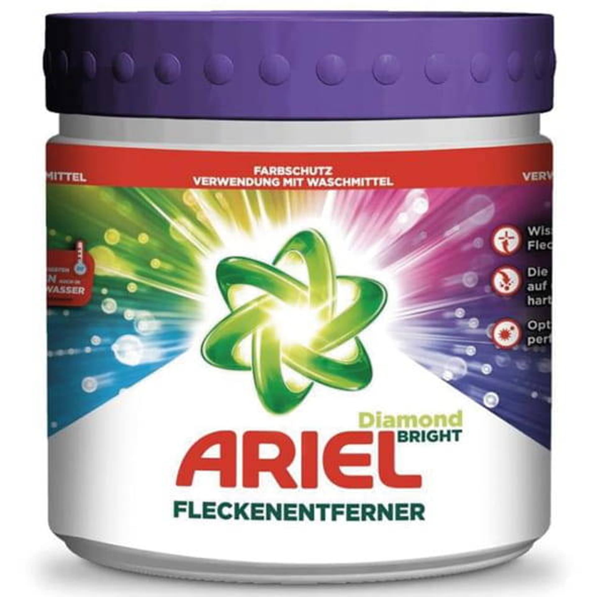 

Ariel Color Diamond Bright Odplamiacz 500 g