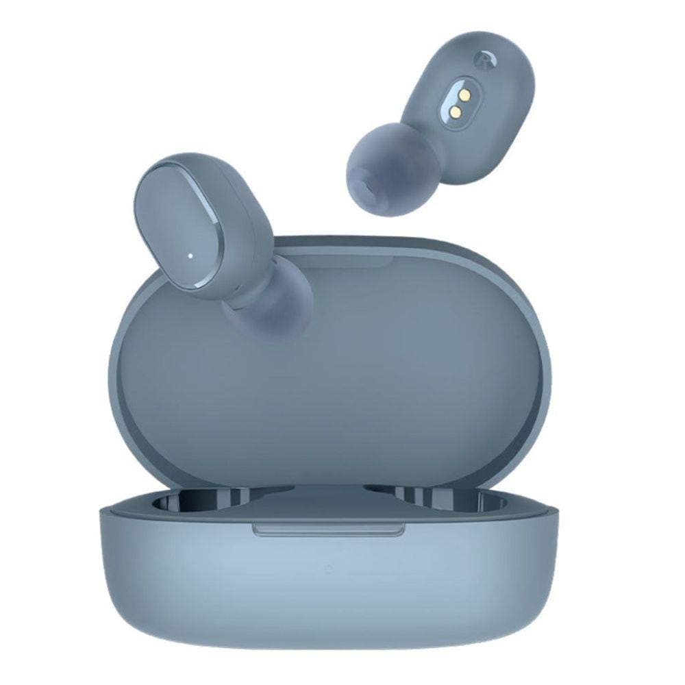 

XIAOMI REDMI BUDS ESSENTIAL WIRELESS EARPHONE BLUE
