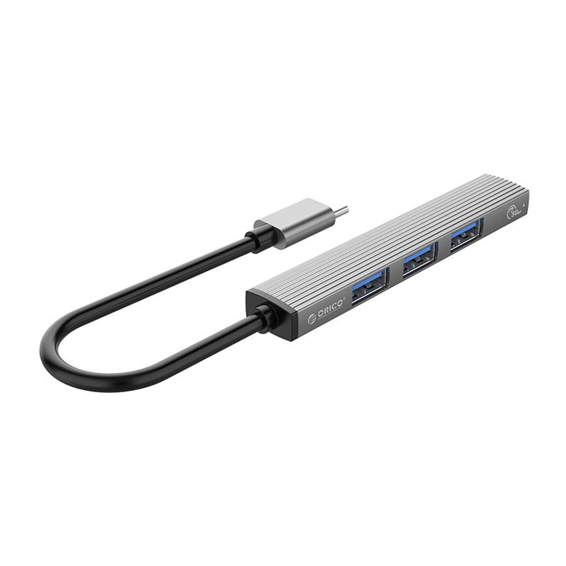 

Adapter Hub 4w1 Orico 4x USB 3.0