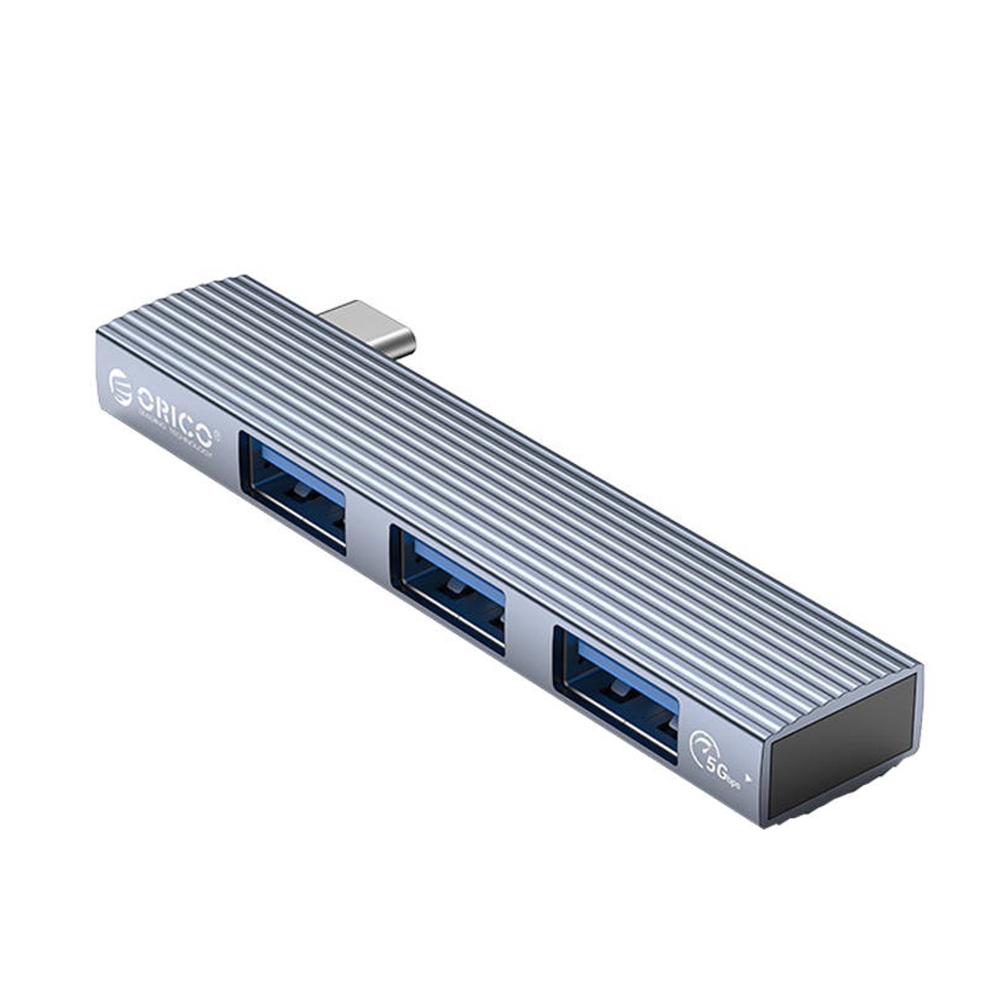 

Adapter Hub 3xUSB 3.0 Orico