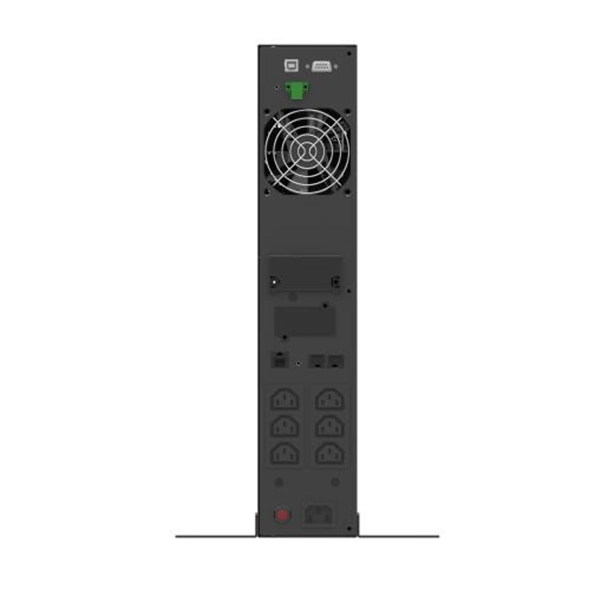 

UPS POWERLINE RT PLUS 1000