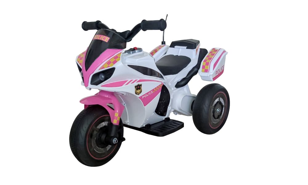 

Motor Na Akumulator GTM5588-A Różowy