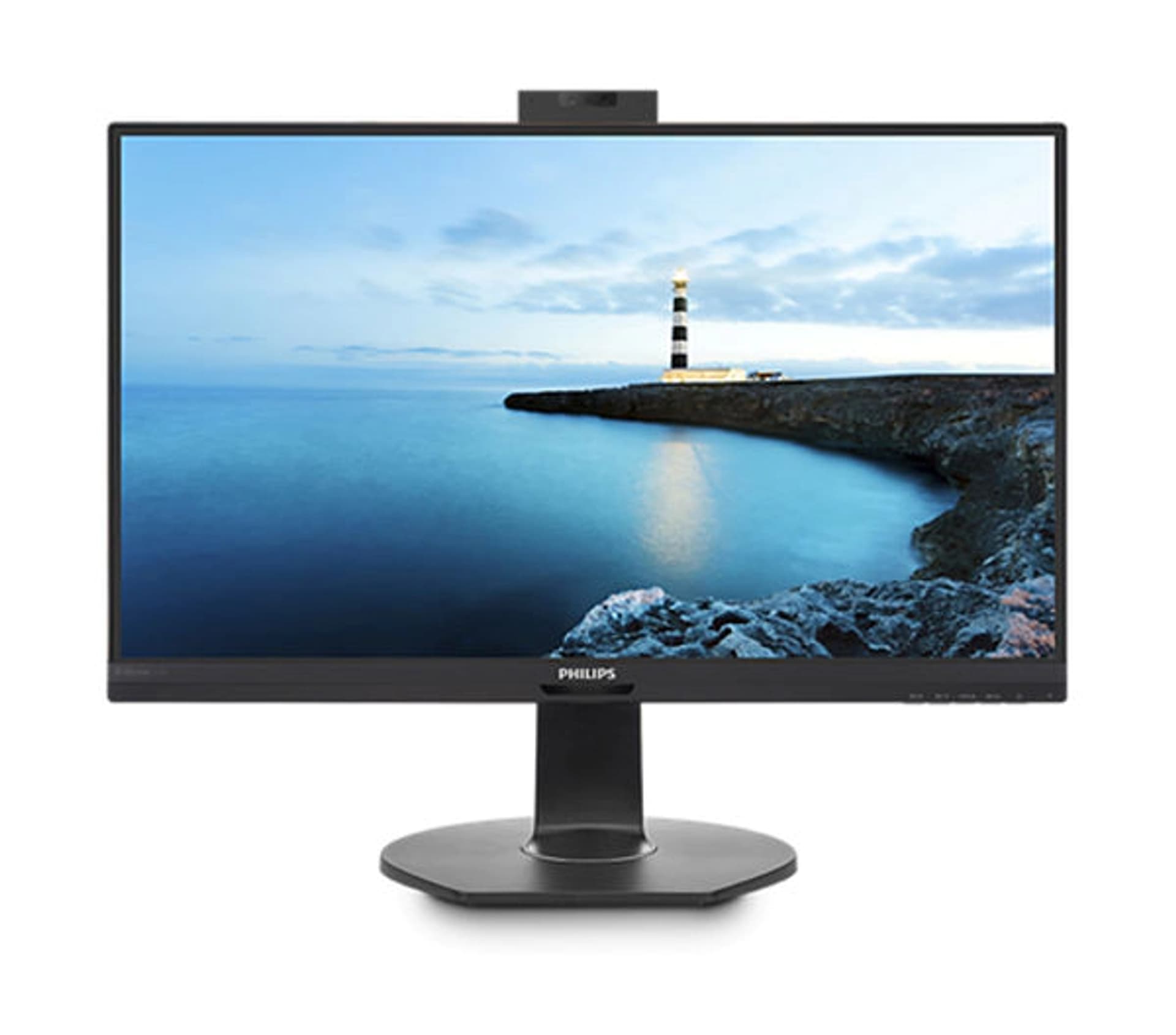 

Monitor PHILIPS 27" 2560 x 1440 272B7QUBHEB/00 Czarny