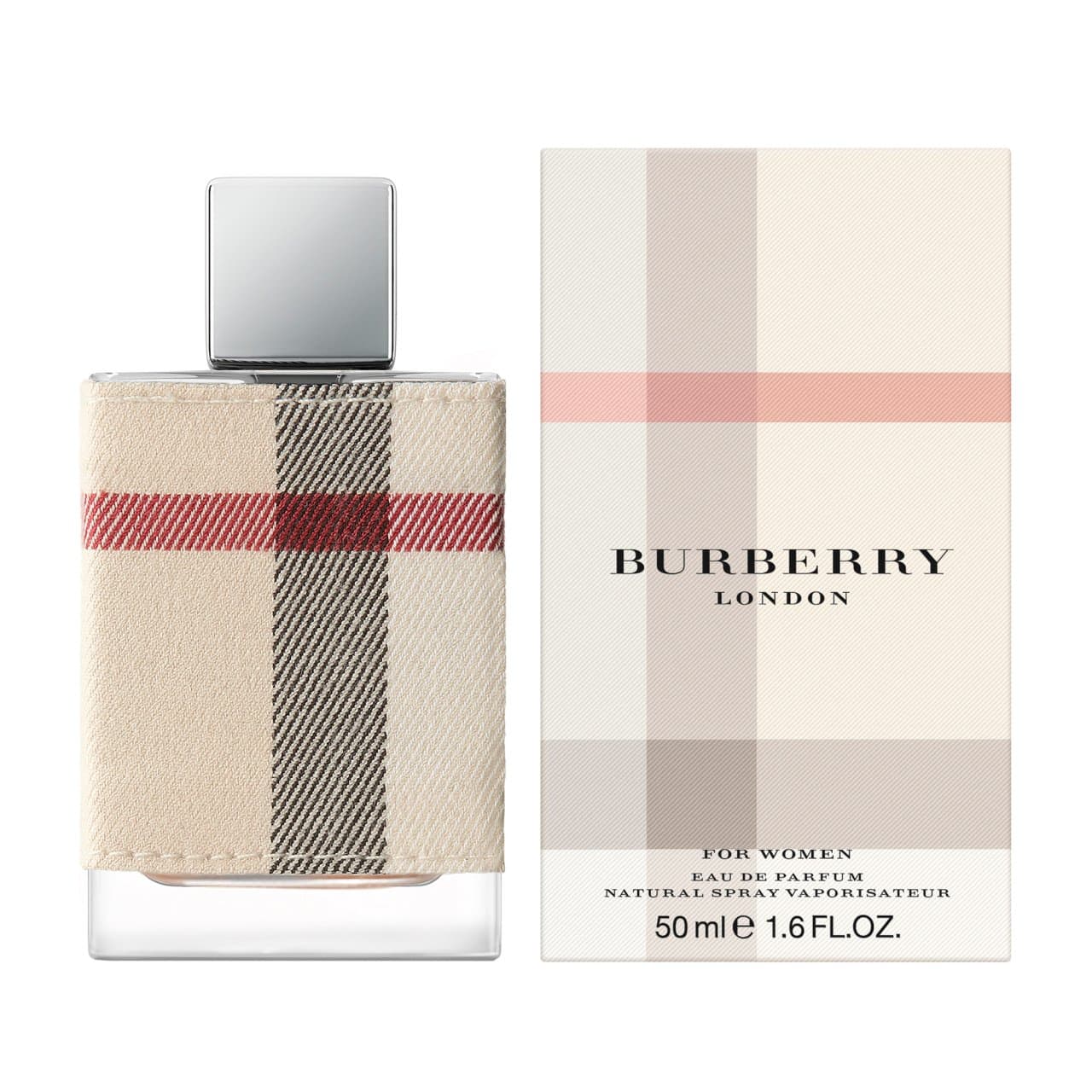 

BURBERRY London For Women EDP spray 50ml