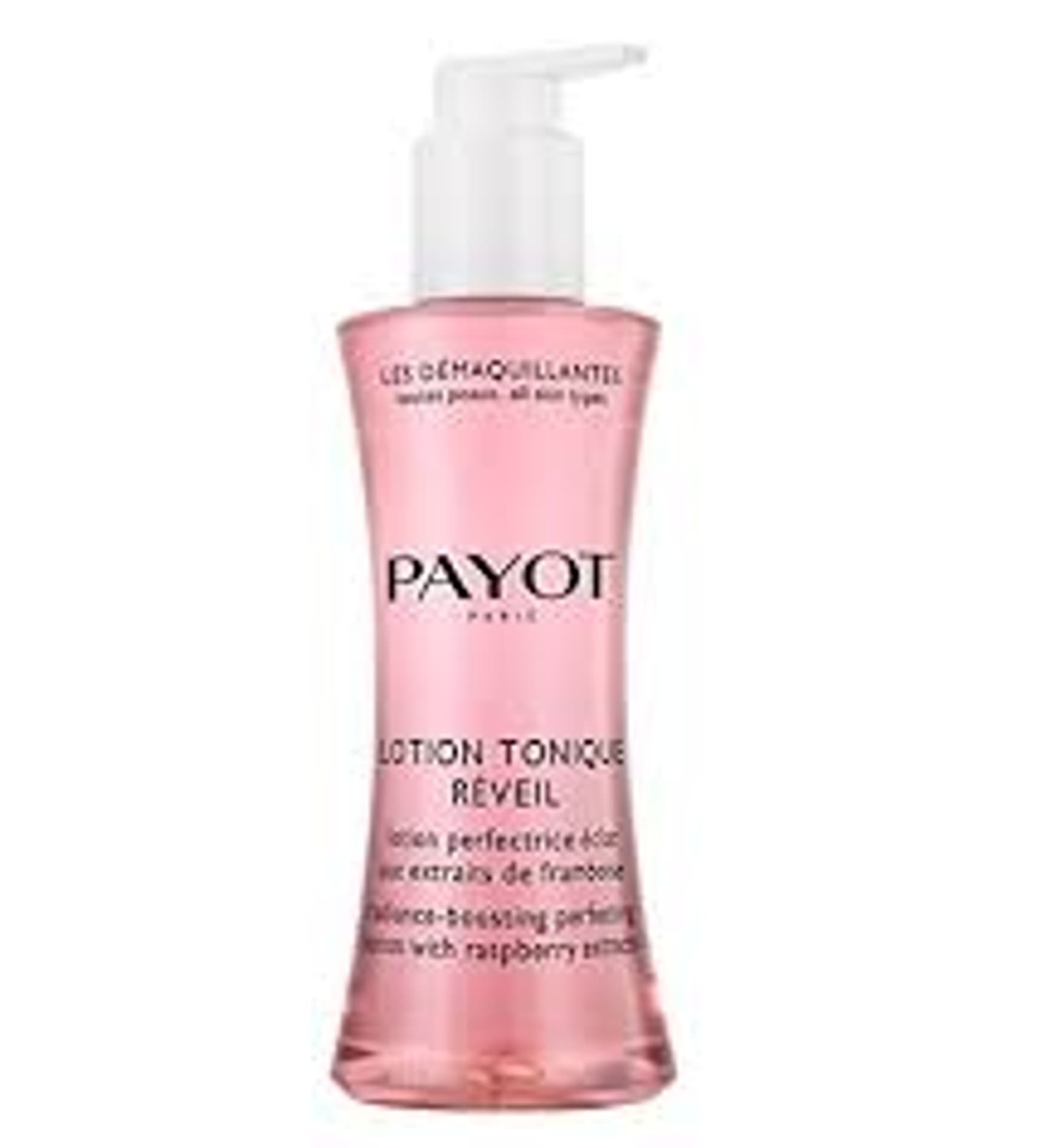 

PAYOT Tonique Réveil Les Démaquillantes Wody i spreje do twarzy 200ml (W)