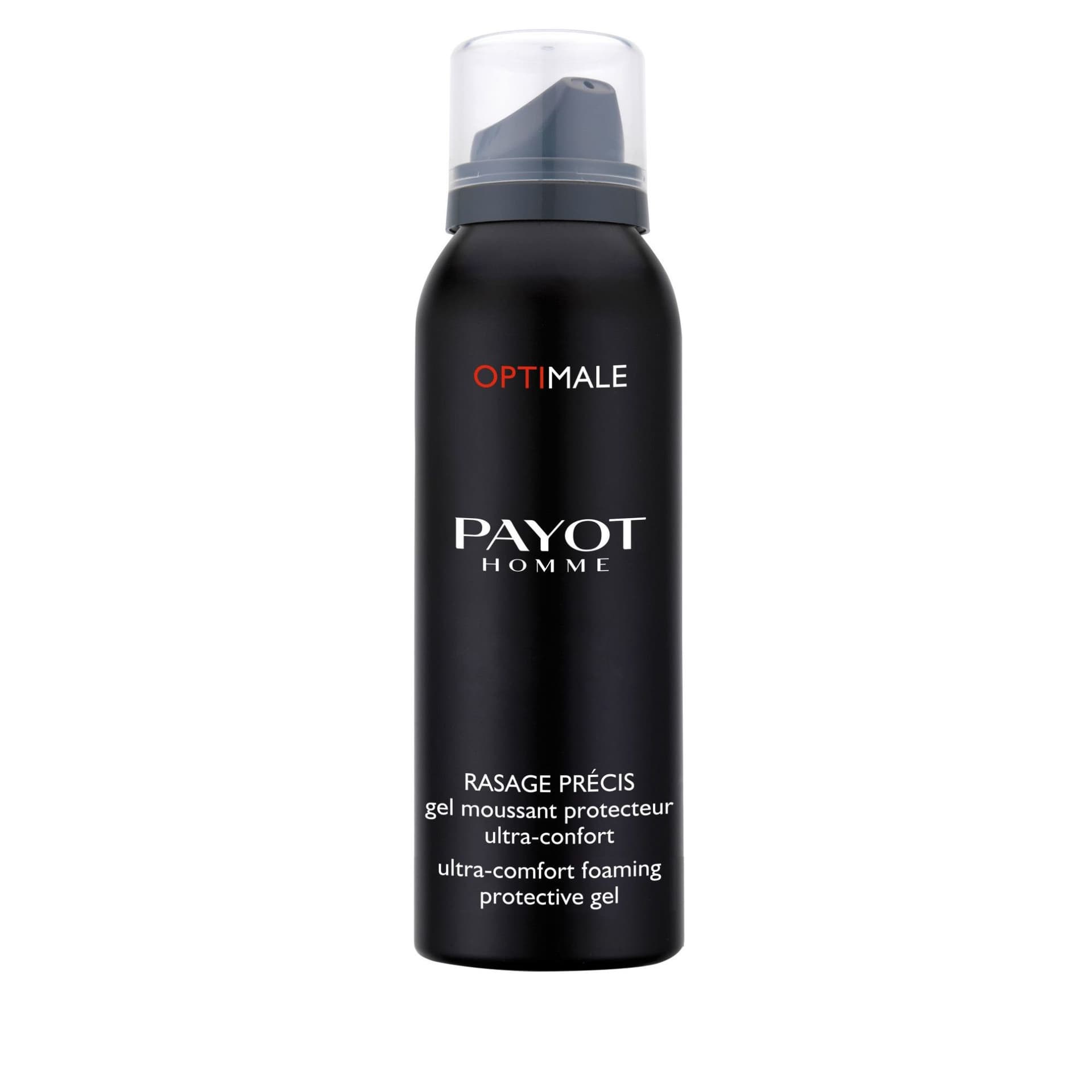 

PAYOT Ultra-Comfort Foaming Gel Homme Optimale Żel do golenia 100ml (M)