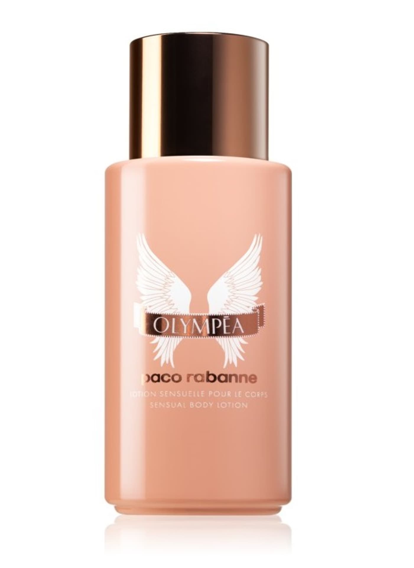 

PACO RABANNE Olympea BODY LOTION 200ml