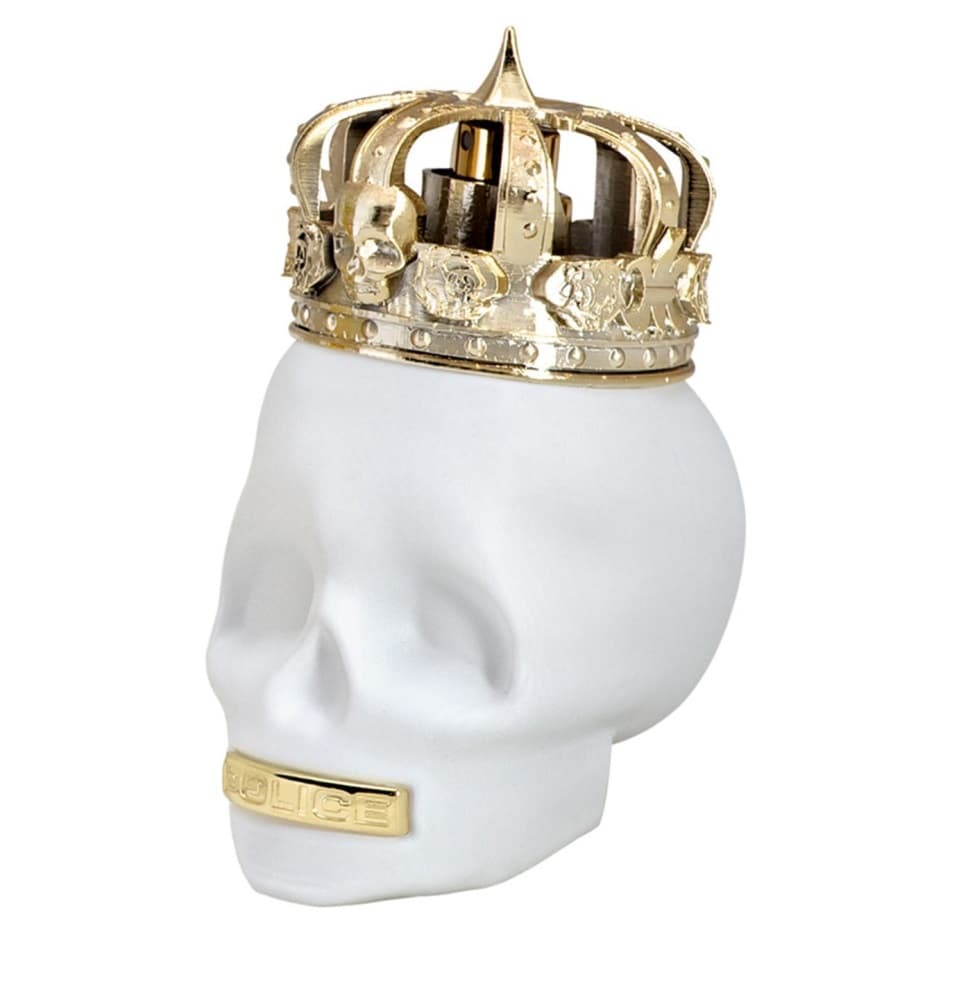 

Police To Be The Queen EDP 40ml