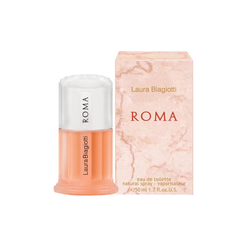 

Laura Biagiotti Roma EDT 50ml (W)