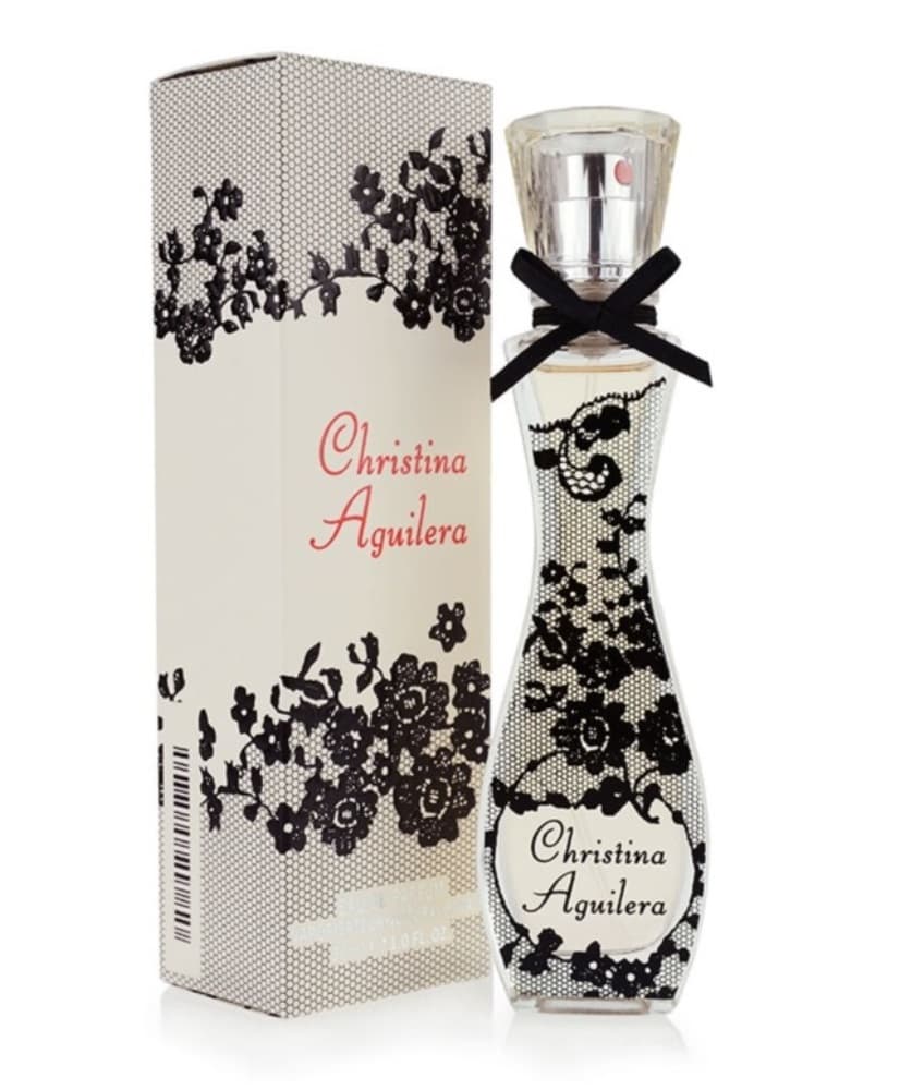 

Christina Aguilera Christina Aguilera EDP 30ml (W)