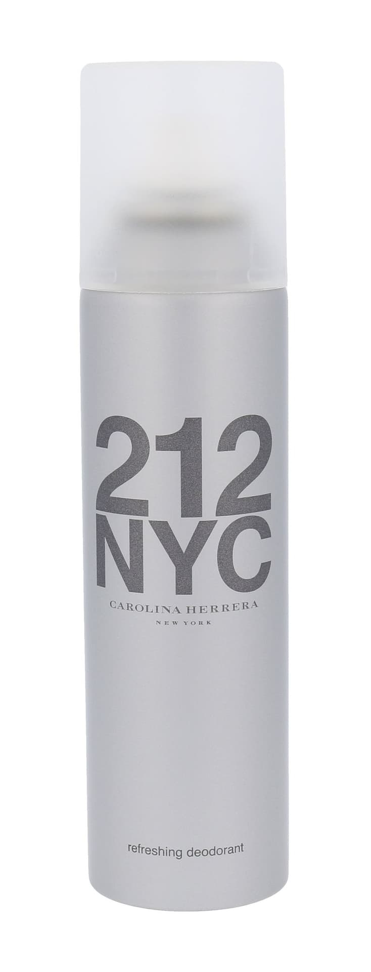 

Carolina Herrera NYC 212 dezodorant 150ml (W)