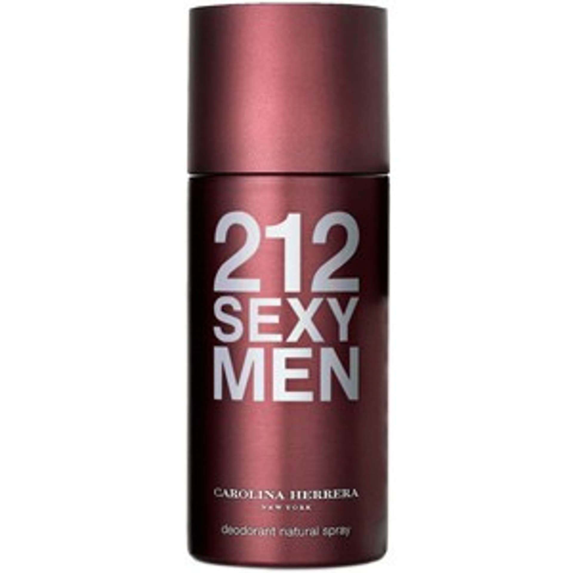 

Carolina Herrera 212 Sexy Men dezodorant 150ml (M)