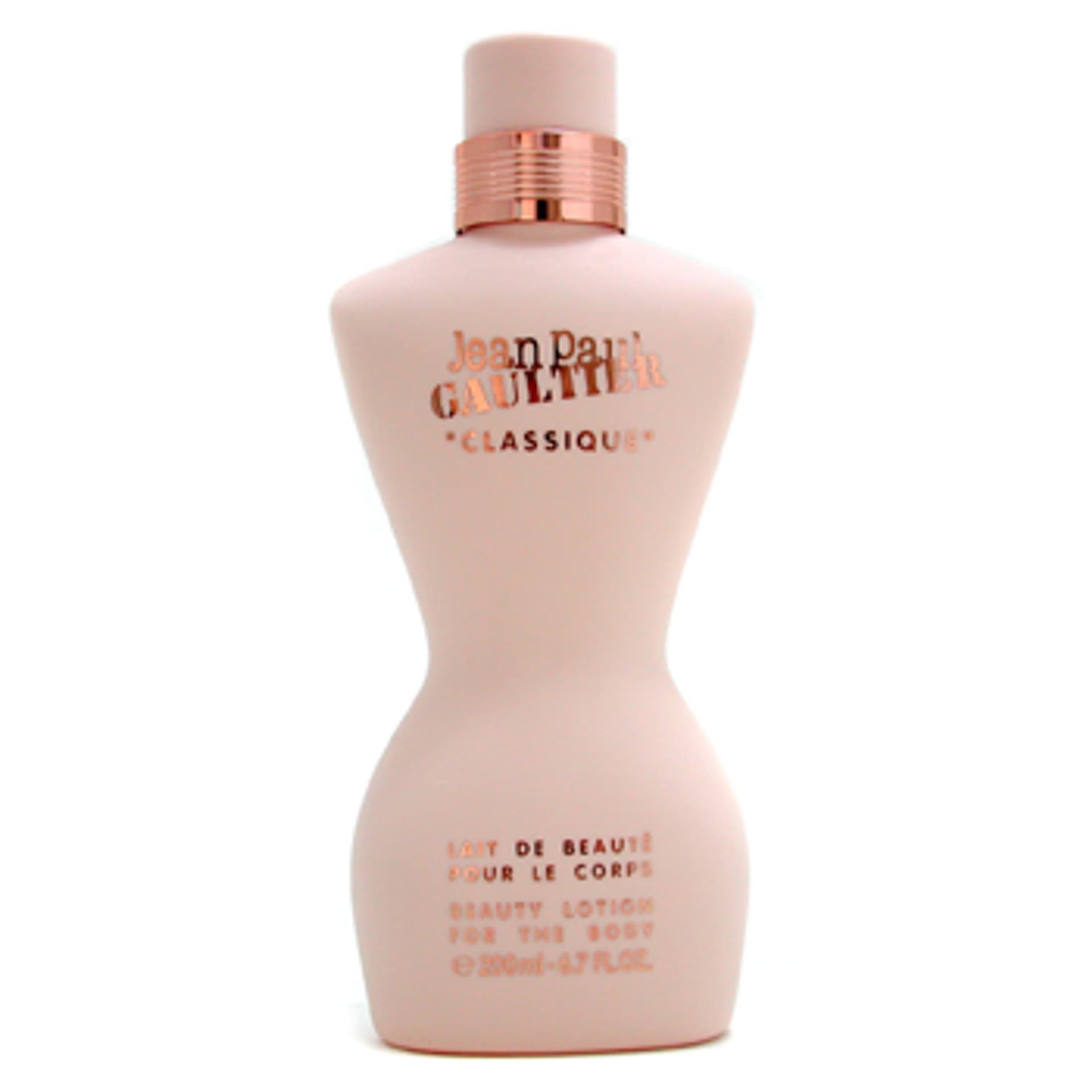 

Jean Paul Gaultier Classique Mleczko do ciała 200ml (W)