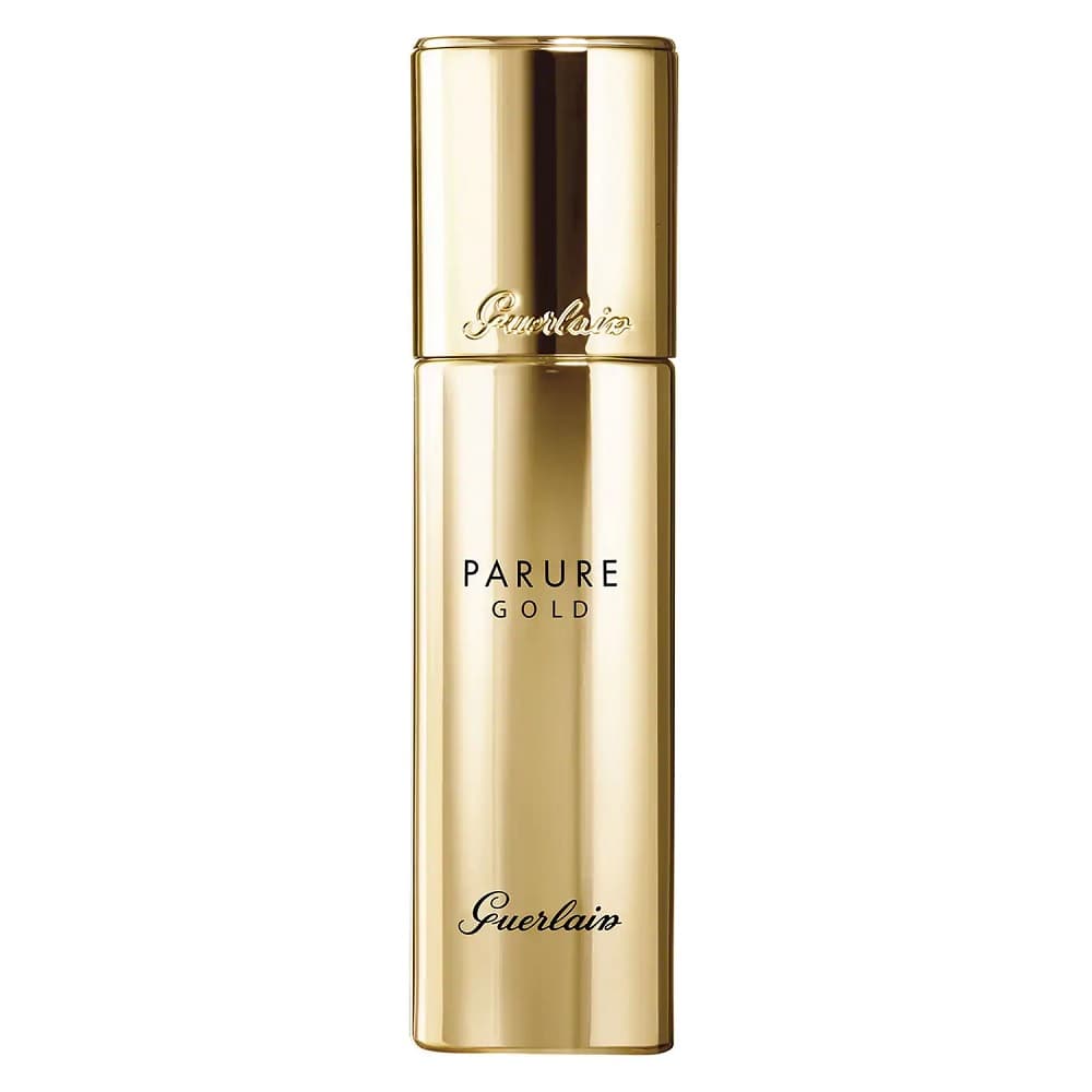 

Guerlain Parure Gold Radiance Foundation SPF30 intensywnie kryjący podkład we fluidzie 01 Pale Beige 30ml