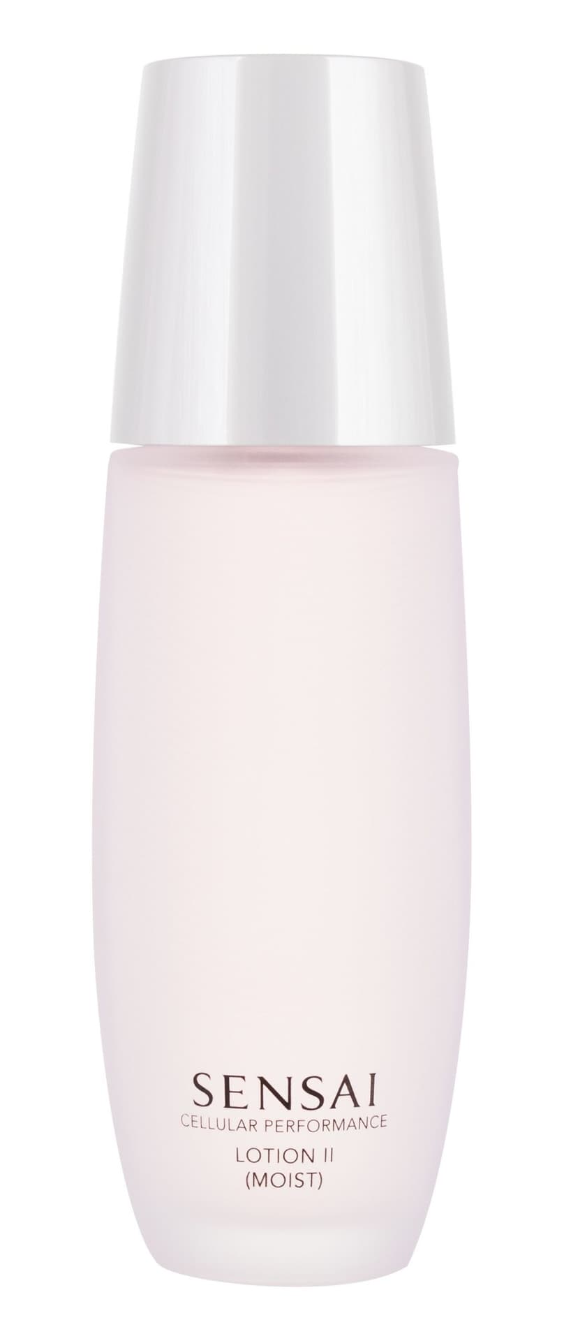

Sensai Lotion II Cellular Performance Moist Wody i spreje do twarzy 125ml (W)