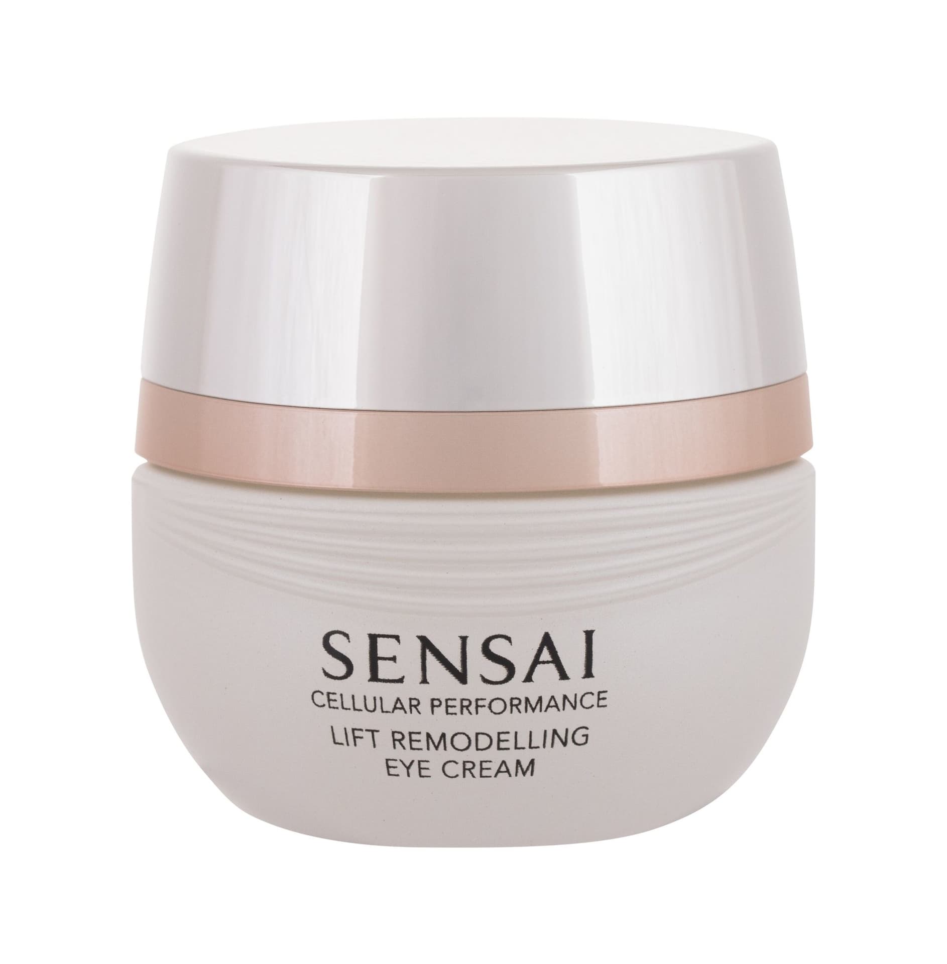 

Sensai Lift Remodelling Cellular Performance Krem pod oczy 15ml (W)