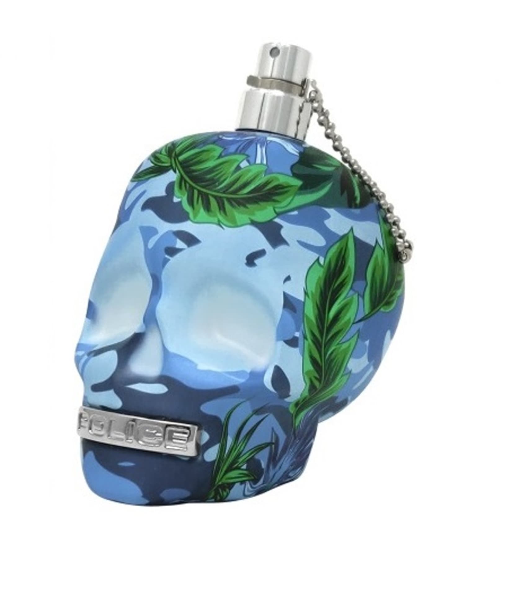

Police To Be Exotic Jungle For Man EDT 40ml