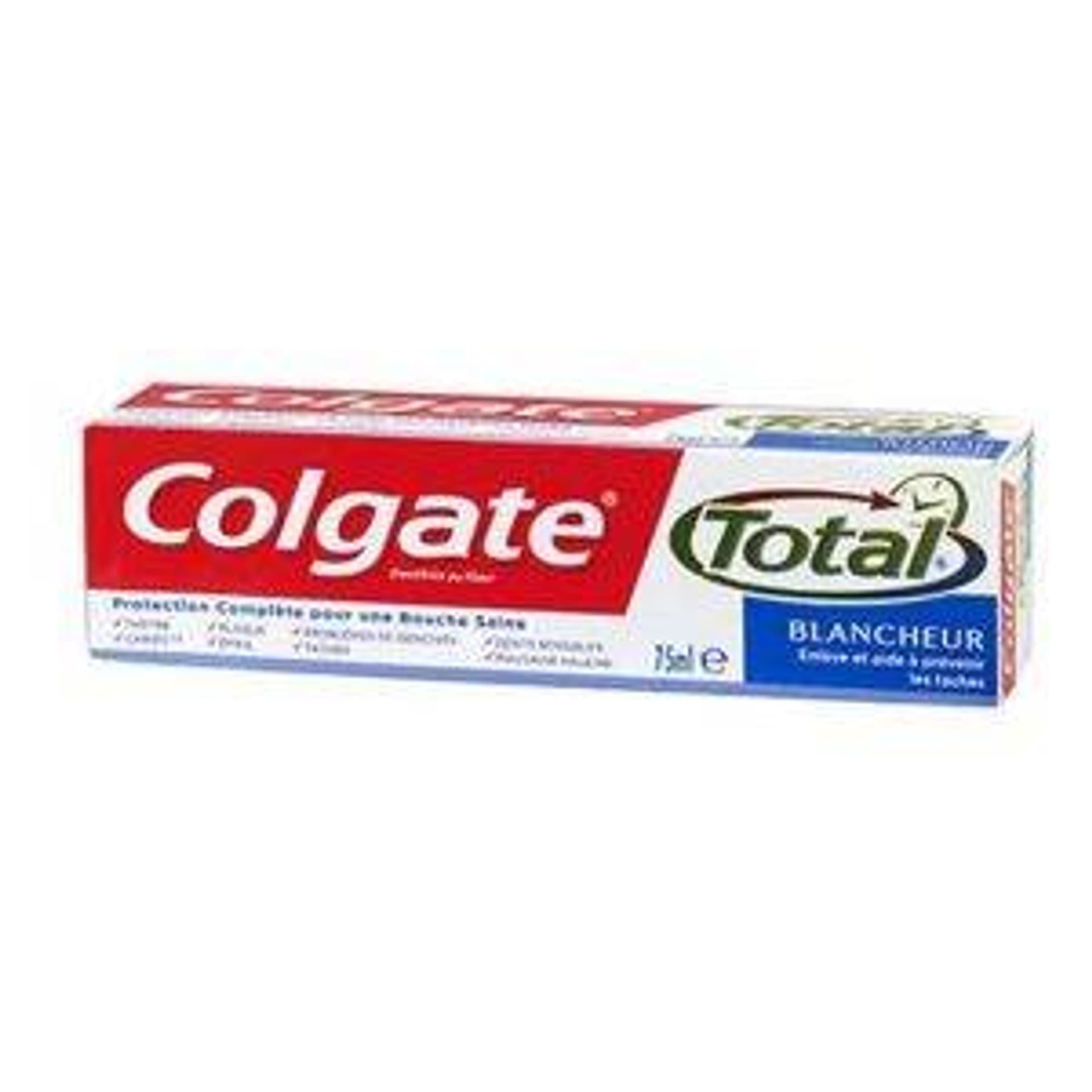 

Colgate Blancheur Pasta do Zębów 75ml