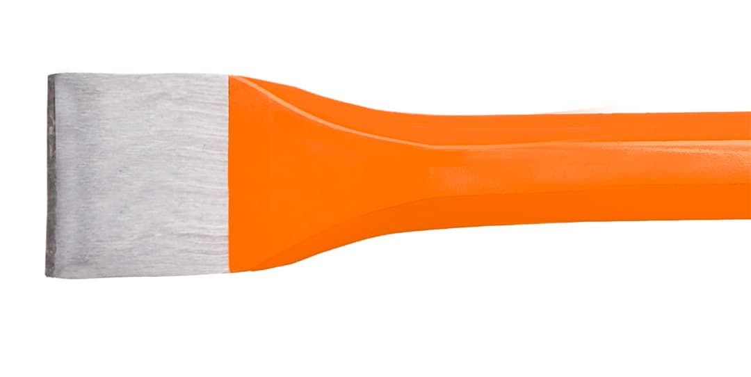 

Przecinak z ochraniaczem 50 x 19 x 300 mm
