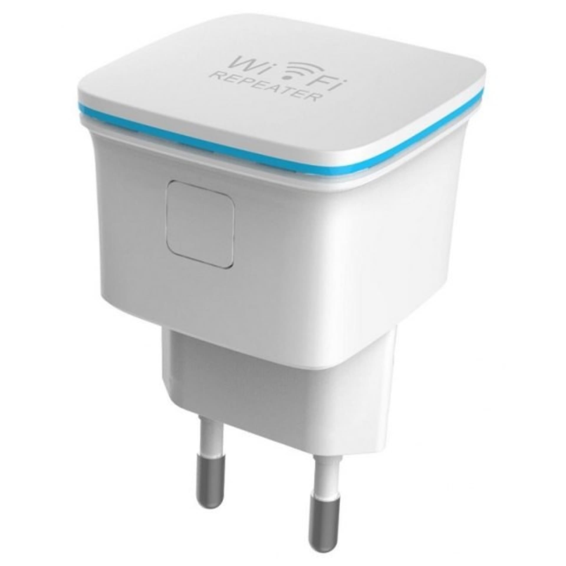 

Wzmacniacz sygnału WiFi AP 300N 2.4GHZ
