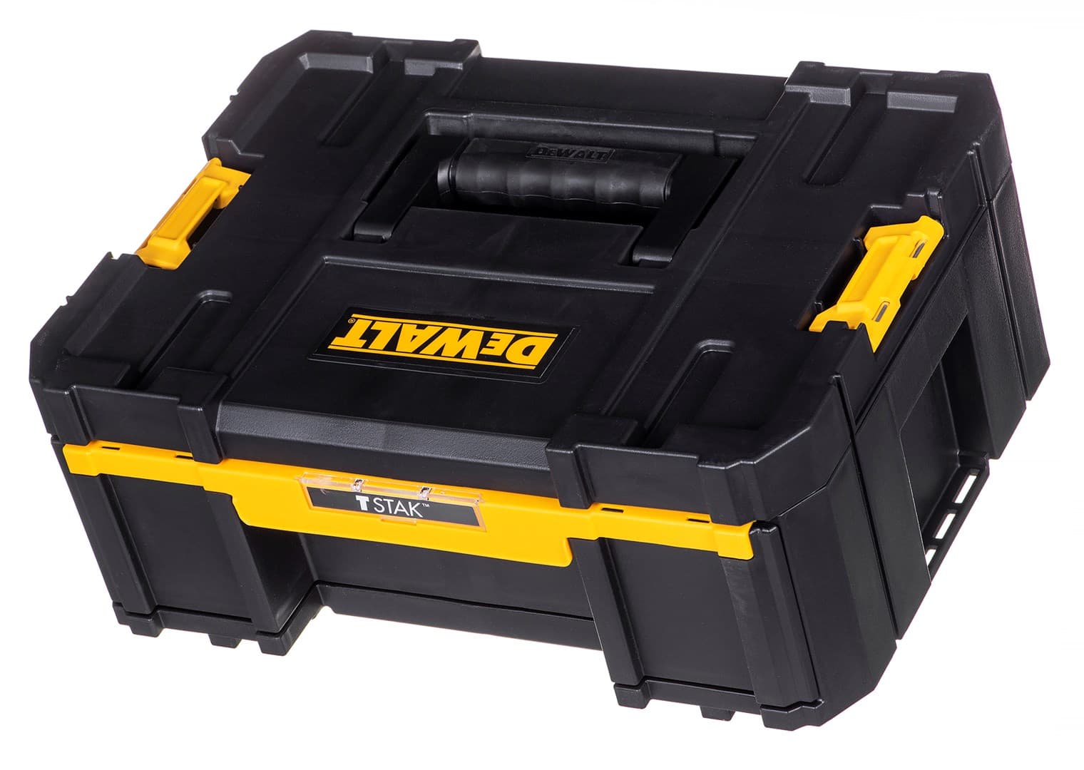 

Skrzynia narzędziowa TSTAK Dewalt DWST1-70705
