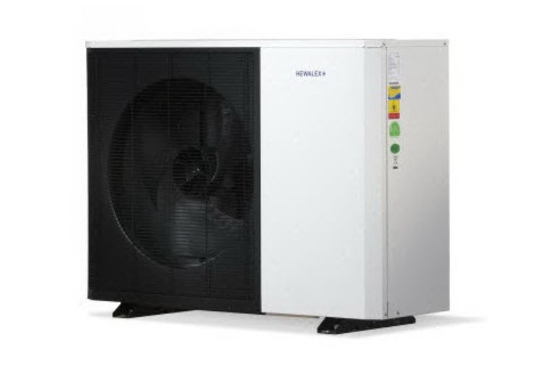 

Pompa ciepła Hewalex HPOM011Z0C monoblok jednostka zewnętrzna 11 kW