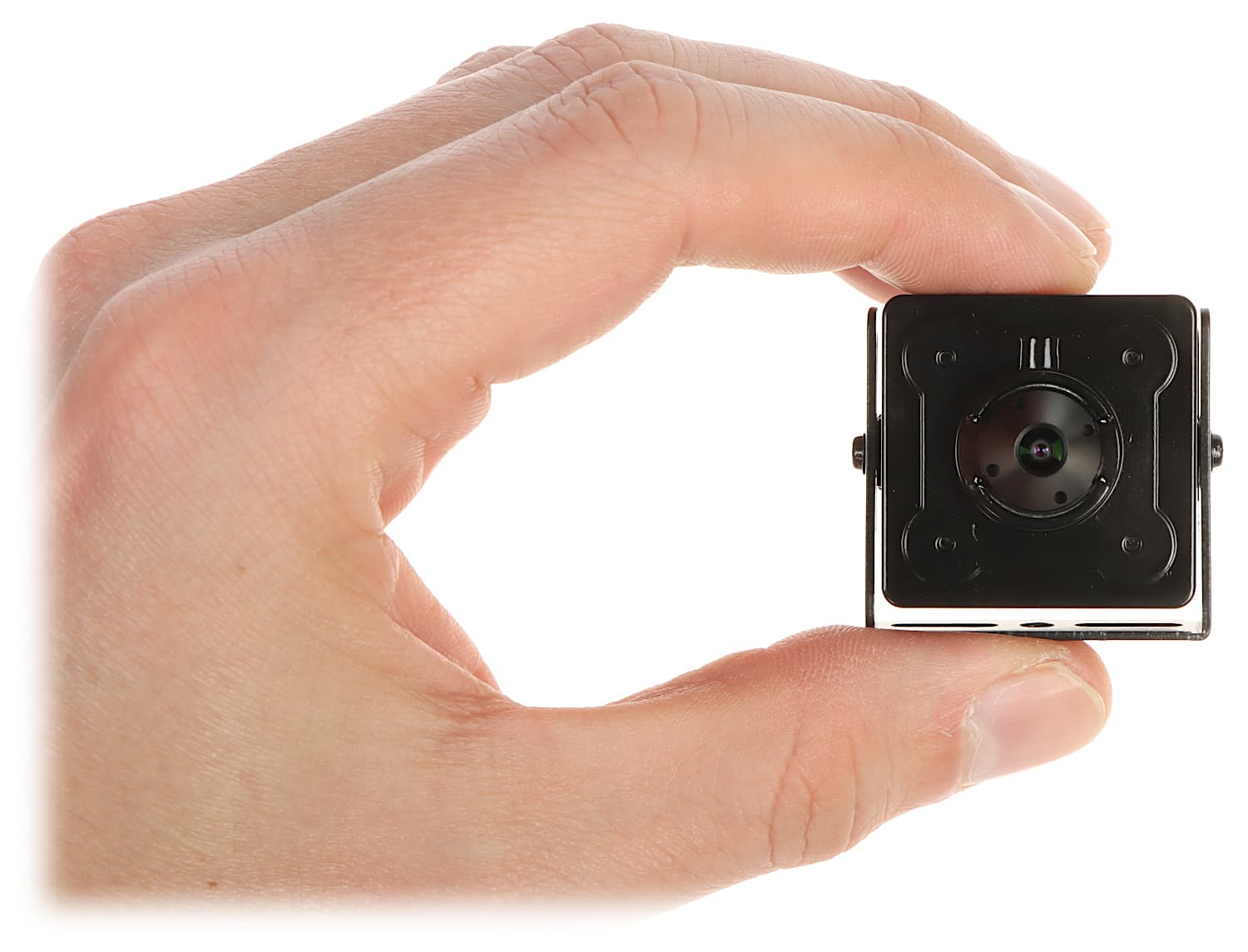 

KAMERA AHD, HD-CVI, HD-TVI, PAL HAC-HUM3201B-P-0280B-S2 PINHOLE - 1080p 2.8 mm DAHUA