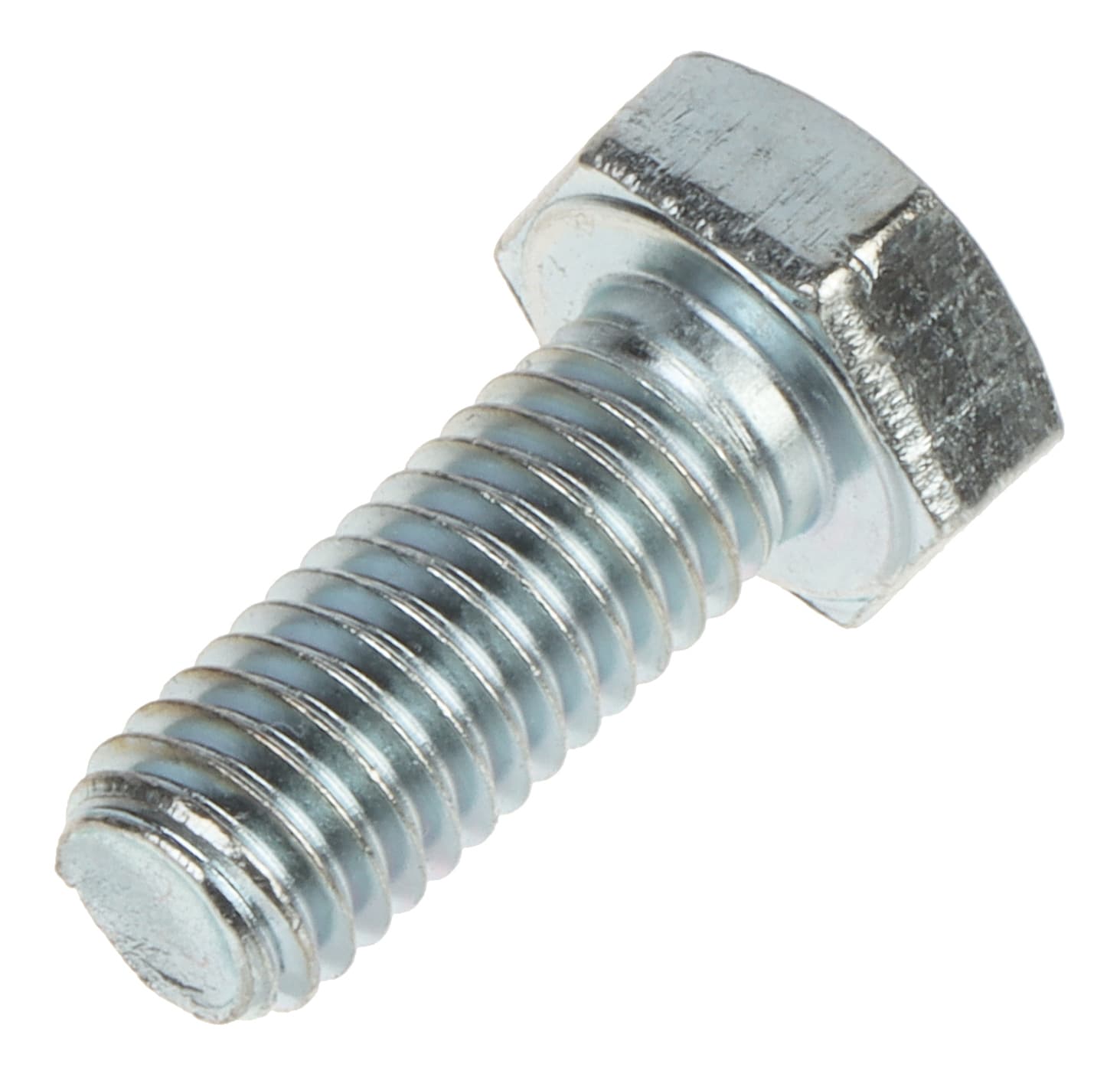 

ŚRUBA Z ŁBEM SZEŚCIOKĄTNYM SS-M8X20/KL-8.8