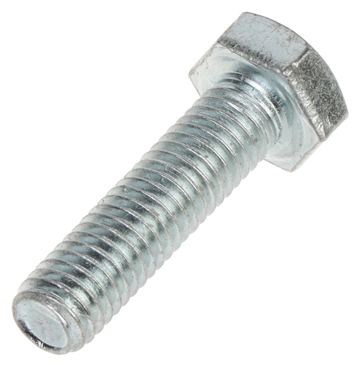 

ŚRUBA Z ŁBEM SZEŚCIOKĄTNYM SS-M8X30/KL-8.8