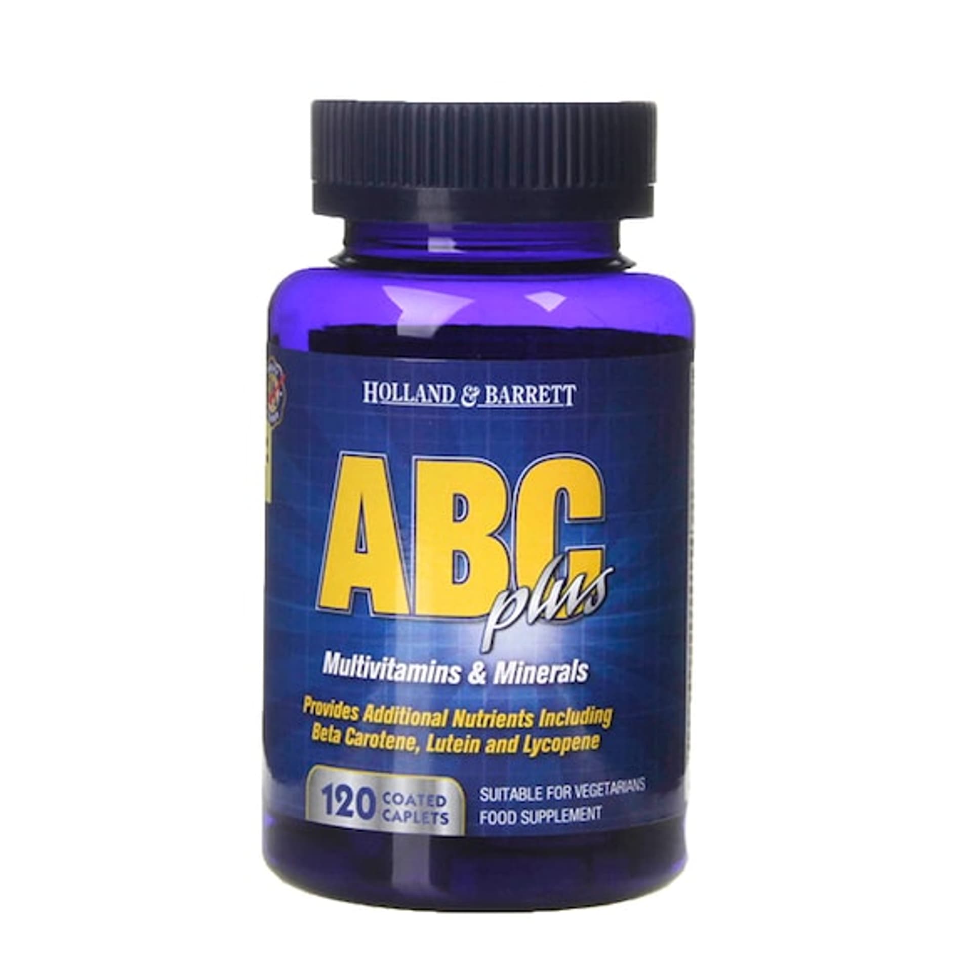 

ABC Plus 120 Kapletek