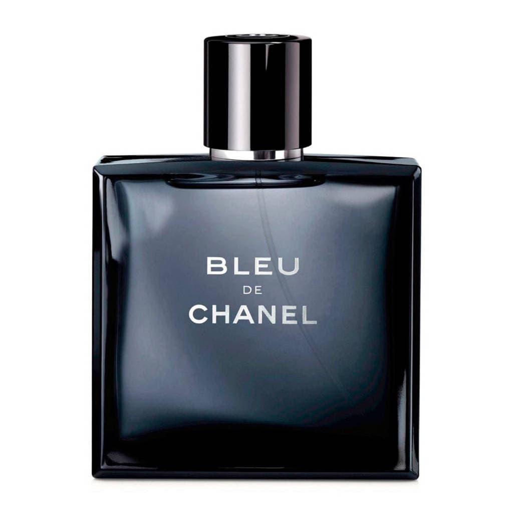 

Chanel Bleu de Chanel EDT 100ml (M)