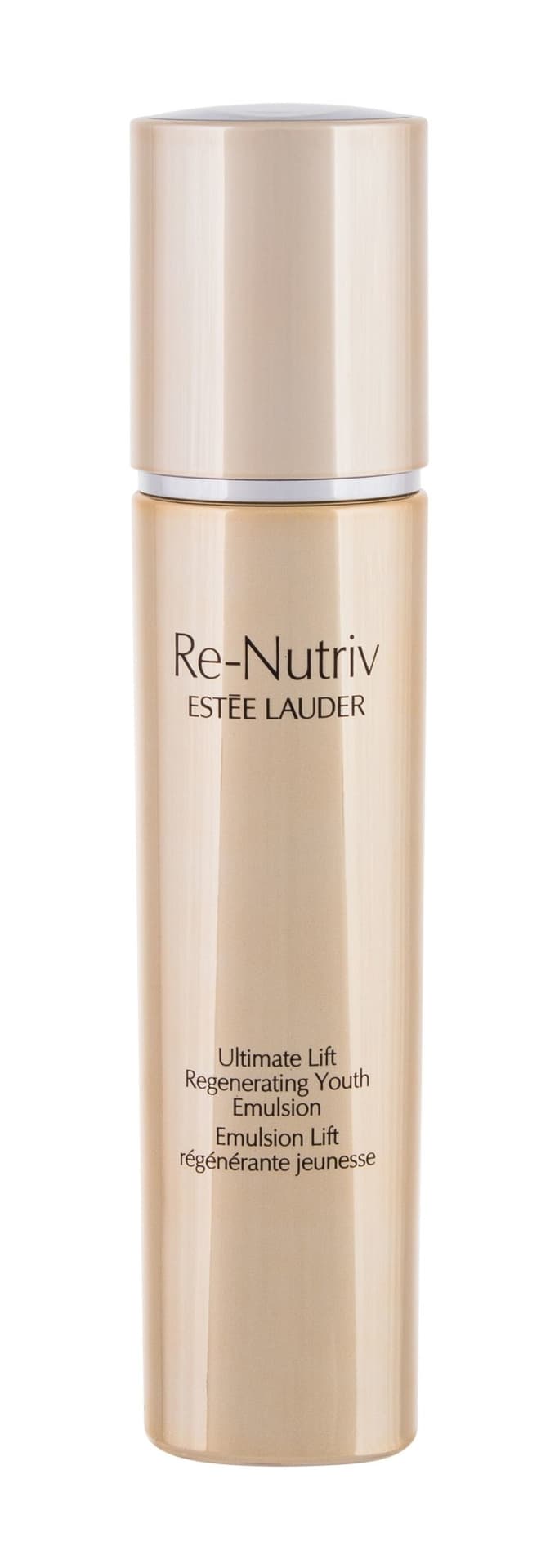

Estée Lauder Ultimate Lift Regenerating Emulsion Re-Nutriv Krem do twarzy na dzień 75ml (W)