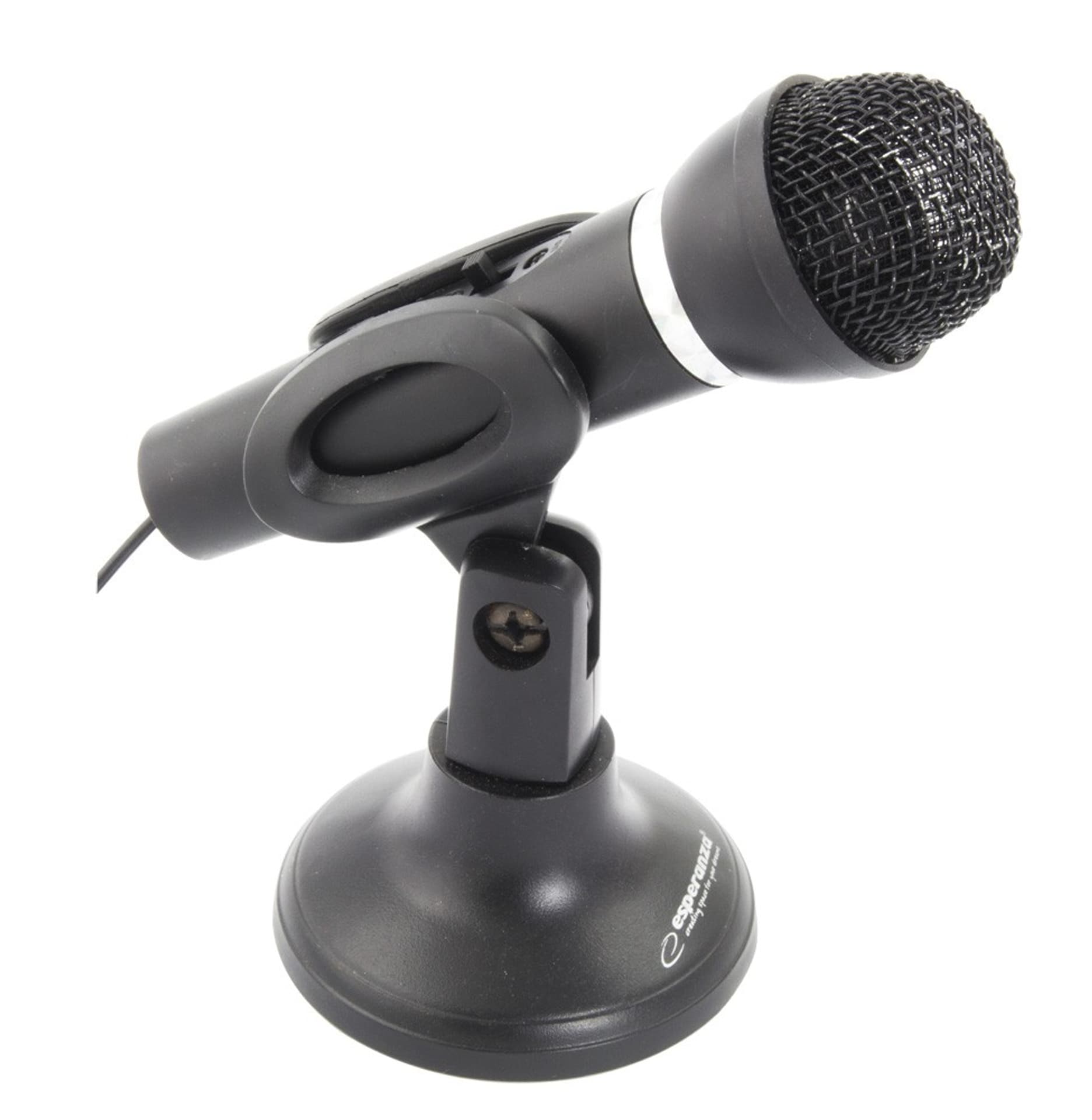 

EH180 Esperanza mikrofon sing