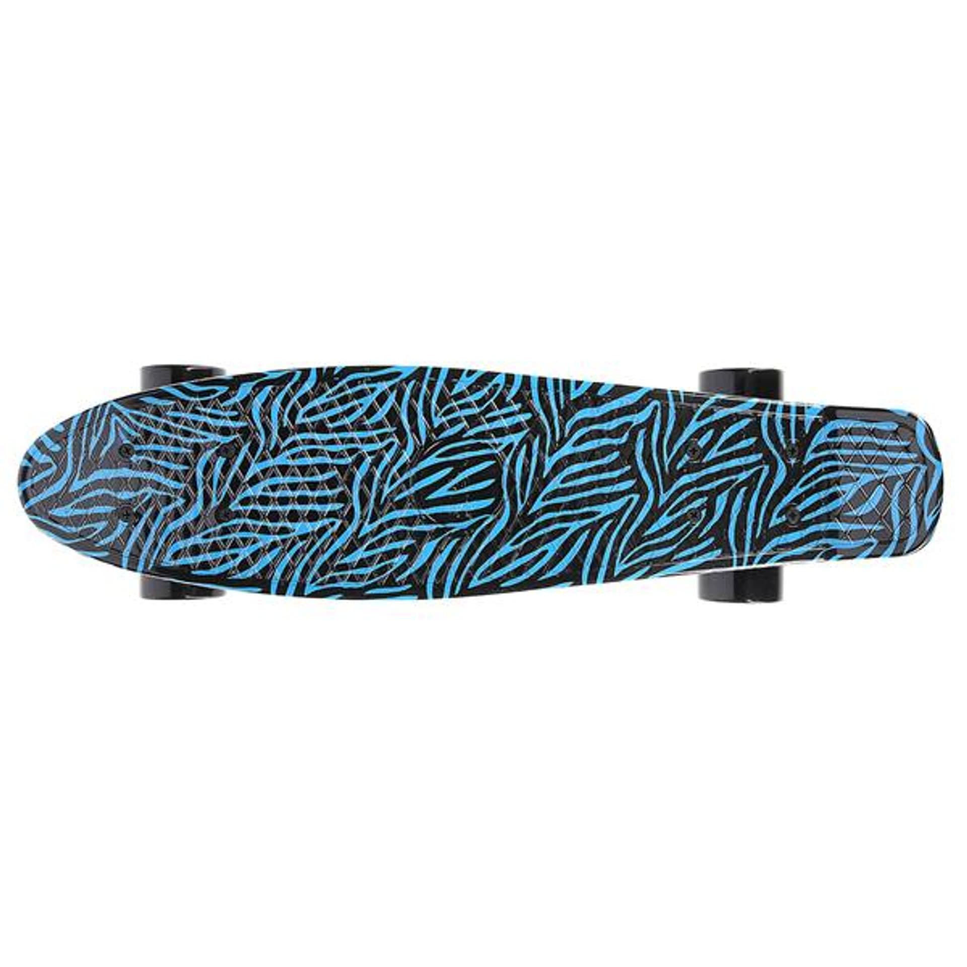 

PENNYBOARD ART TIGER SIGNA