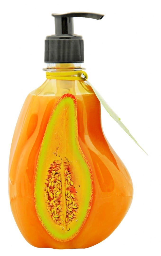 

ENERGY OF VITAMINS Mydło w płynie Melon Fresh 500ml - pompka