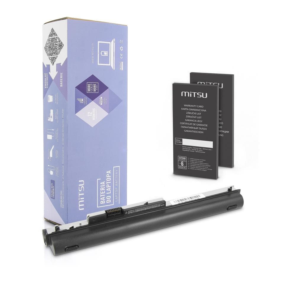 

Bateria Mitsu do HP 248 G1, 340 G1