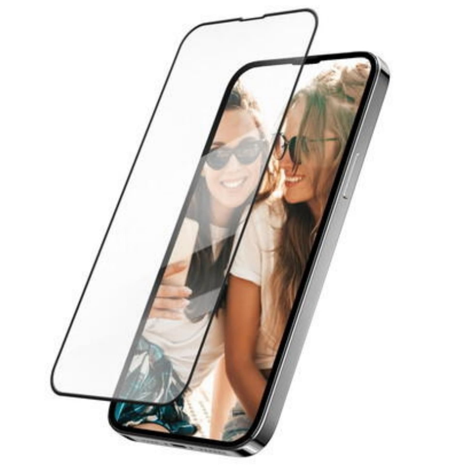 

SwitchEasy Szkło Glass Pro 9H do iPhone 13 Mini