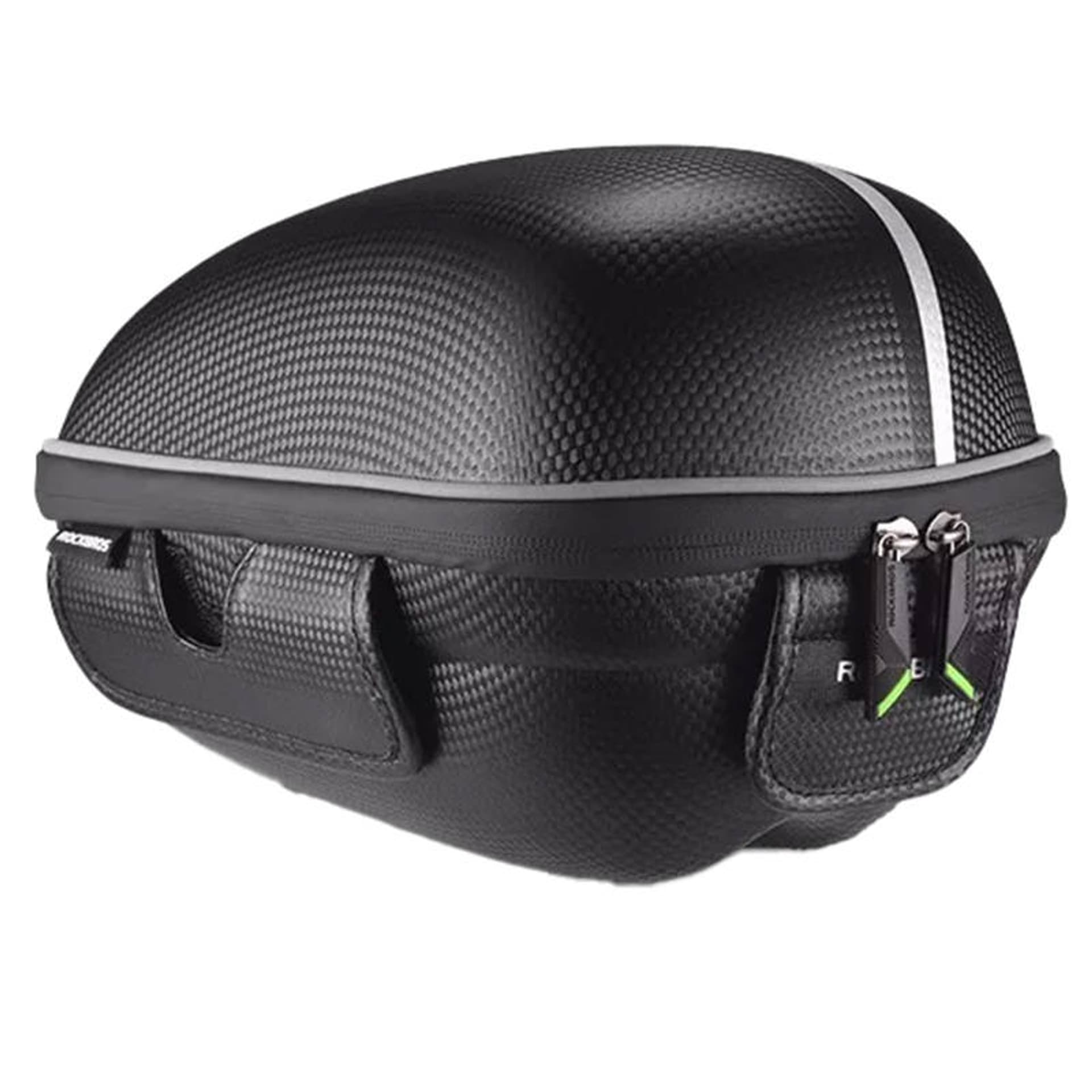 

Torba rowerowa / uchwyt rowerowy Rockbros KW-672 (czarny)