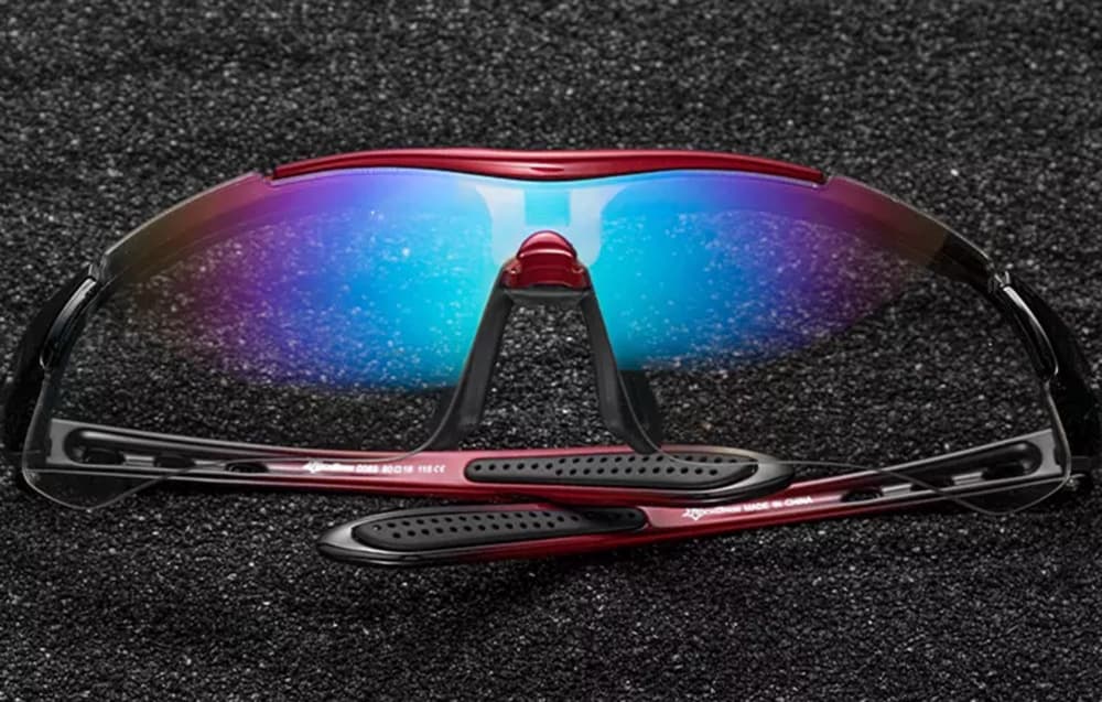 

Okulary rowerowe, z fotochromem Rockbros 10141
