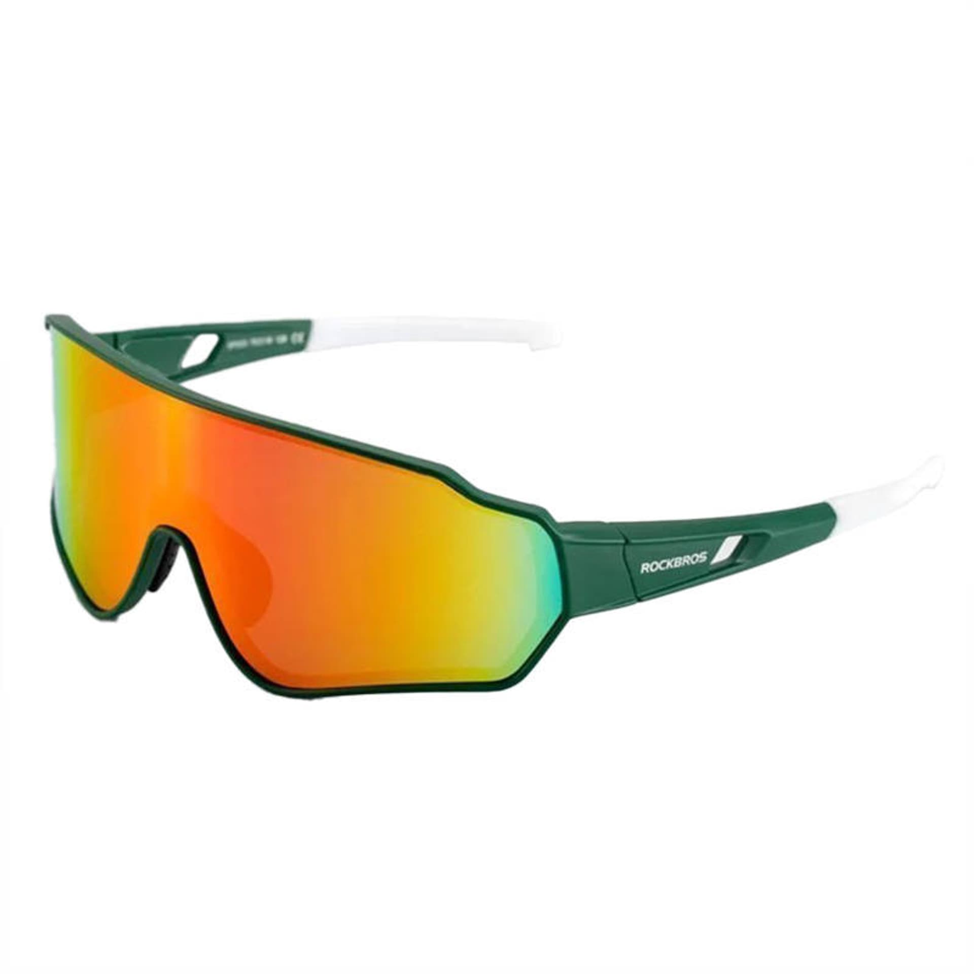 

Okulary rowerowe, polaryzacyjne Rockbros 10165