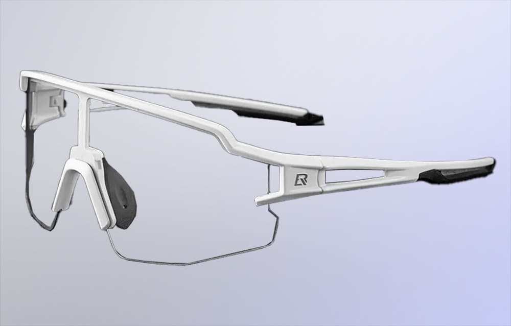 

Okulary rowerowe, z fotochromem Rockbros 10172